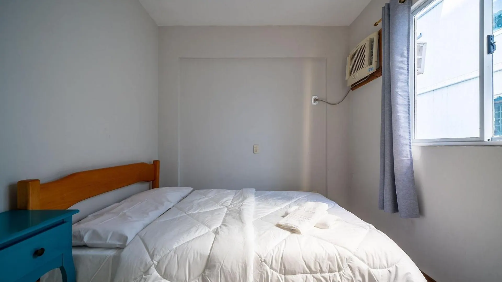 Apartamento Apto C/Churrasq. A 3Min Da Praia De Bombas Fdl101 Bombinhas Brasil